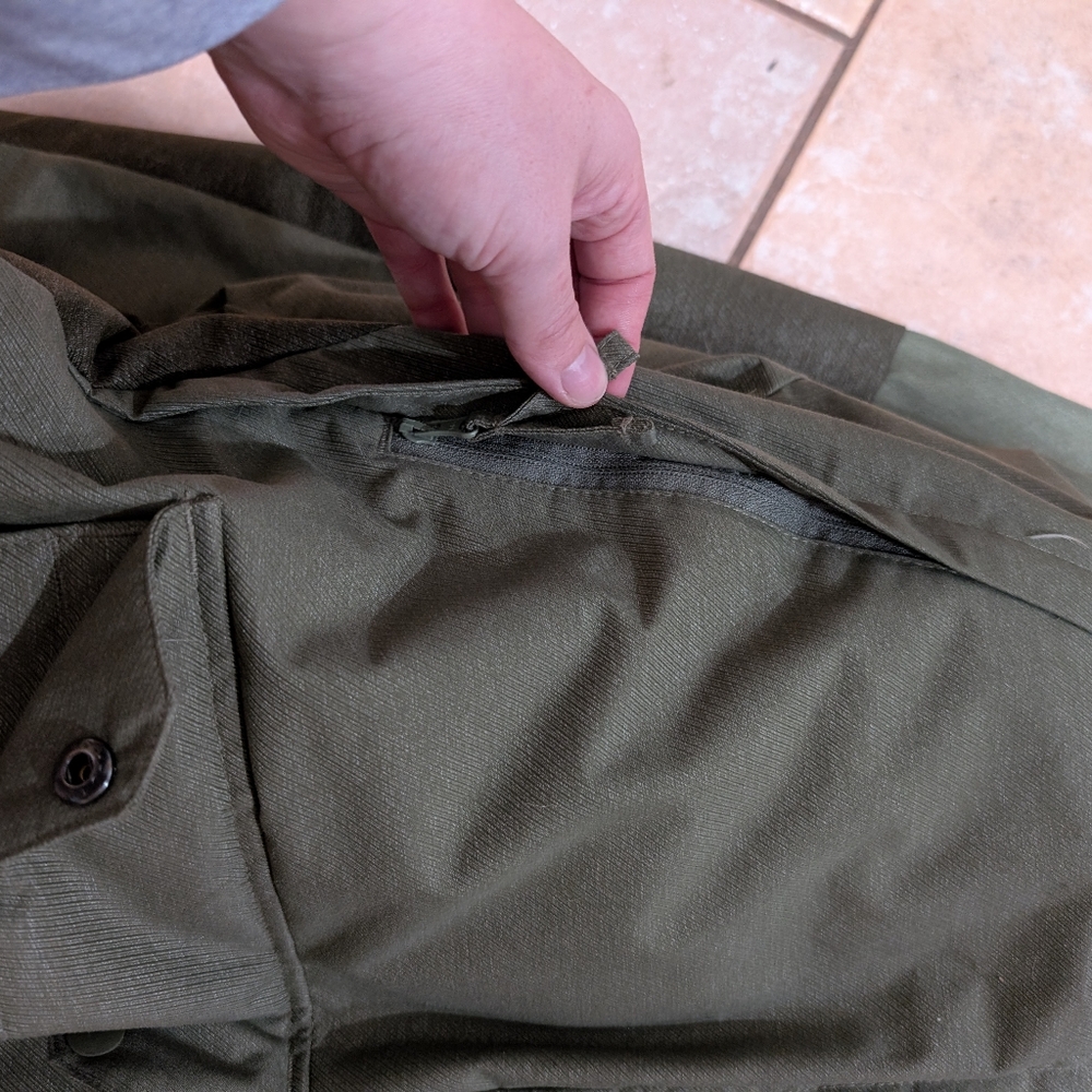 Columbia Women's Suttle Mountain™ Long Insulated Jacket - Picture 6 of 12